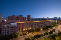 LEADINGMENHOTEL Hotels in Xi'an