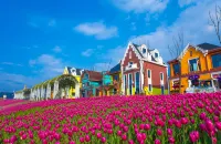Grand Mercure Pingxiang Kaiguang