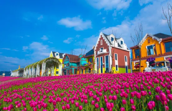 Grand Skylight International Hotel Pingxiang Kaiguang