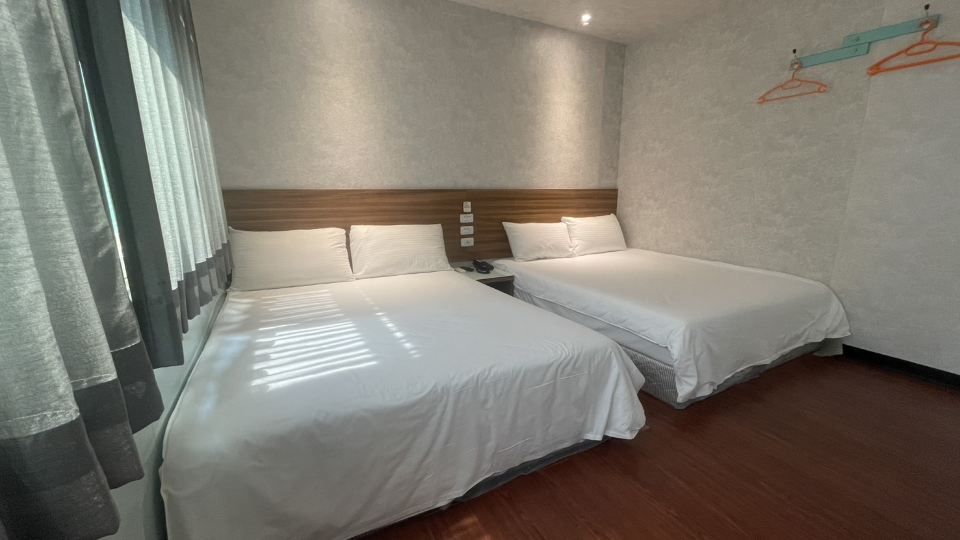 Yung Feng Hotel