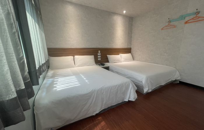 Yung Feng Hotel