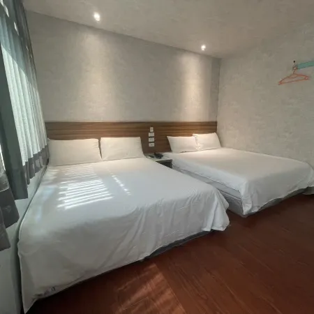 Yung Feng Hotel