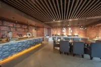 怡萊酒店（樅陽二中店） - 早餐