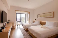 Beijing Xiangshan Shoukai Qingxueyuan Hotel Hotels near Zhaomiao