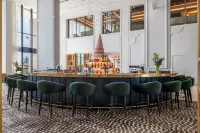Sofitel Cotonou Marina Hotel & Spa