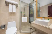 Vienna Hotel (Zaozhuang Xuecheng Distrct High-speed Railway Station) Hotels near Southern Botanical Garden