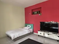 Moshang Sang Homestay