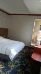 Narong 66 Express Hotel