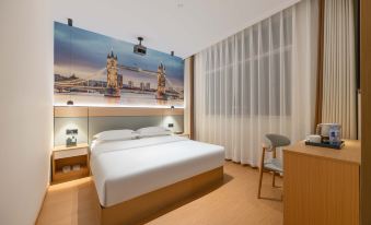 Yun County Hongxiang Hotel