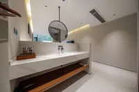 Floral Lux Hotel·Galaxy Valley Homestay(Xiufeng Scenic Area, Lushan National Scenic Resort) - พร้อมระเบียง