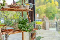 Mushe Guesthouse - Villaer
