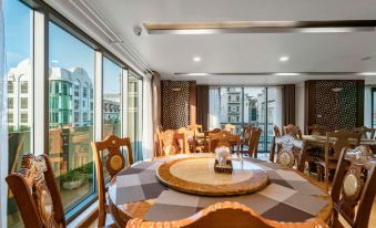 AU LAC HA LONG HOTEL