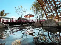 Huayu Hot Spring Homestay - Hot Springs