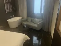 Yannian Yijing Hotel Hotel in zona Hunan First Normal University (Fenglin 3rd Road)