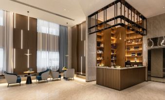 Phoenix Phoenix Ming World International Hotel