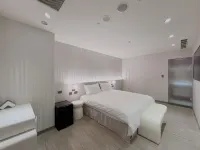 แอท โฮม โฮเทล หนานซื่อ โรงแรมใกล้ตลาดกลางคืนหนิงเซี่ย