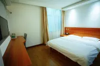 SUPER8 Hotel Tongliao Shentie He Pan Hua Yuan Hotels in Tongliao Vocation College