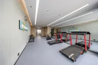 Liyi Hotel (Bijie Weining Caohai Railway Station Branch) - Gym