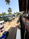 Akshay Beach Resort