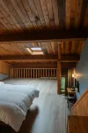 Dabie Mountain Village Resort Hotels in Huoshan