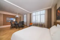 MEHOOD LESTIE Hotel (Shangrao Poyang Lutian Industrial Park Trade City) Hotels in Poyang