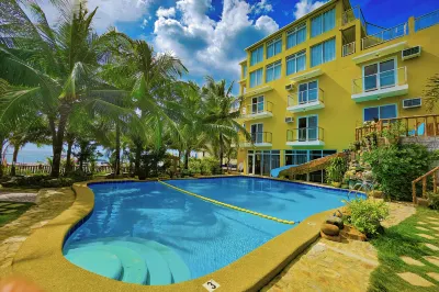 Crystal Shore Beach Resort Powered by Cocotel Hotels in Bagac