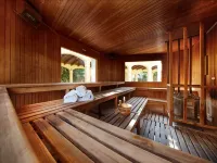 VOI Tanka Village - spa