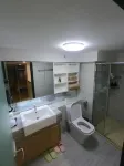 Evergrande Booking Apartment - balcony