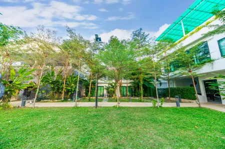 Raing Phnom Bungalow