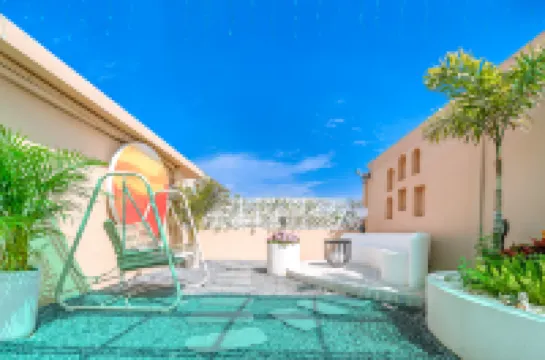 梵花裏潮宿（潮州古城人民廣場店）