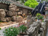 黃姚大公館(黃姚古鎮景區龍爪榕店) 昭平住宿飯店