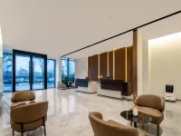 Yifeng Hotel Hotel di Deqing