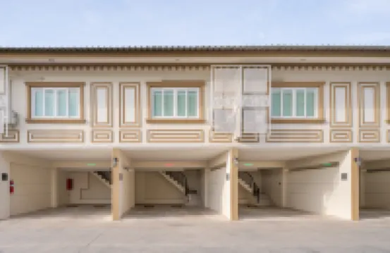 แกรนด์บางเสร่ โรงแรมใกล้เขาชีจรรย์