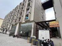 Golden Punjabi House Hotel a 