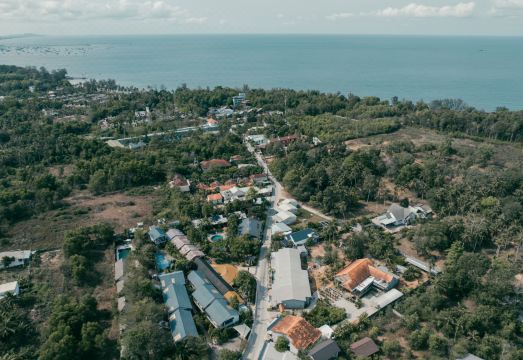 코티지 빌리지 썸네일 이미지