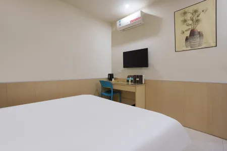 100 Inn Liangpin Hotel (Shanghai Pudong Airport)