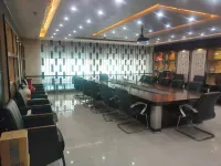 Qinglonghu Hotel Hotels in Qinggil County