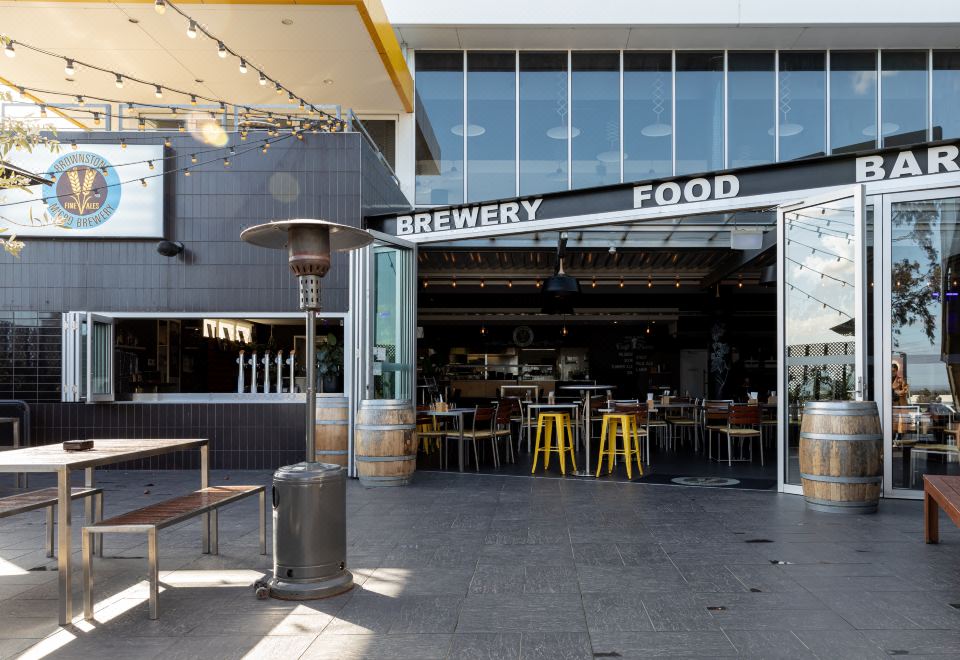 Atura Dandenong