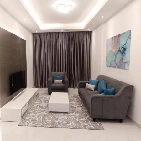 Samaya Hotel Apartment Dubai Отели рядом с достопримечательностью «Парк аттракционов Global Village»