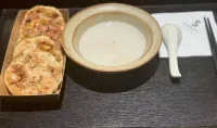 SFEEL設計師酒店（平潭龍王頭沙灘店） - 早餐