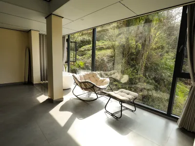 Zhangjiajie Forest Park Nashanwan Homestay Hotel in zona Huangshi Village