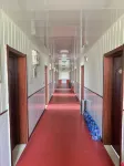 Shenmu Huajingyuan Hotel - 2 Yıldız