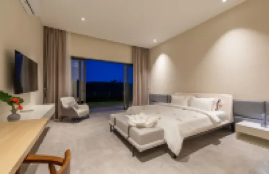 THE GREEN LOTUS SAMUI