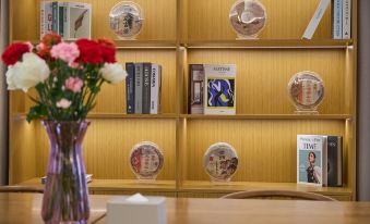 Urba S Hotel (Xi'an Xianyang International Airport Branch)