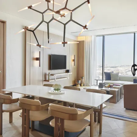Grand Hyatt Kuwait