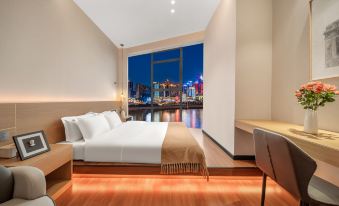 Heyo Hengyue Huasong Hot Spring Resort Hotel (Chongqing Hong Ya Dong)