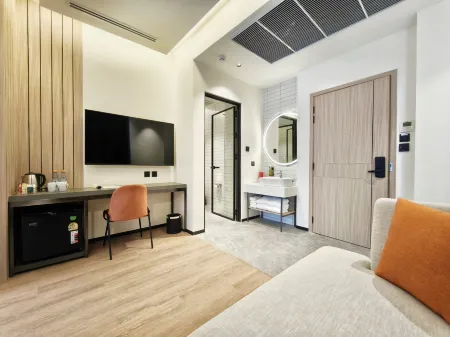 Citichic Sukhumvit 13 by Compass Hospitality