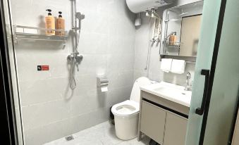 Zhoukoudian Longyuan Homestay