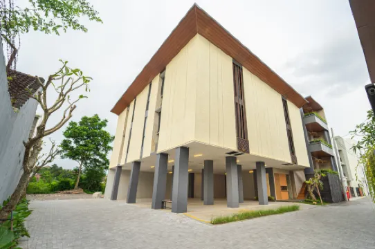 基南豪華生活瑟圖蘭