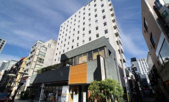 Super Hotel Premier Akasaka